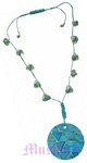 Ethnic Necklace - click here for large view
